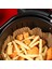30 Adet Yui / Xiaomi / Philips / Kumtel Uyumlu Air Fryer Pişirme Kağıdı - Kahverengi (Yurt Dışından) 4