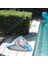 Havuz Vakum Temizleme Kafası Ağırlıklı Temiz Fırça Yüzme Havuzu Spa Fırça Için (Yurt Dışından) 5