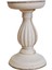 Baosity Rustik Standı Candlestick Atış Fişler Çiftlik Evi Iç Mekan ve Açık 10.5 × 17 cm(Yurt Dışından) 1