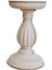 Baosity Rustik Standı Candlestick Atış Fişler Çiftlik Evi Iç Mekan ve Açık 10.5 × 17 cm(Yurt Dışından) 2