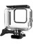 G8-1 Gopro Hero 8 Black Su Geçirmez Housing 1