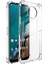 Imak Nokia G50 Telefon Kılıfı Şeffaf (Yurt Dışından) 1