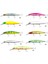 D Killer's Minnow Hamai 105F 13,2 gr Suni Yem 31 1