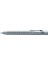 Faber Castell Grip 2011 Gümüş 1