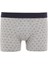 Slim Fit 3'lü Boxer T4915AZ22SP 2