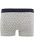 Slim Fit 3'lü Boxer T4915AZ22SP 3