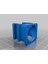 25MM E3D Klon Sürümü Plastik Aparat 1