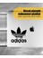 | Sıvı Adidas | Araba Laptop Duvar Folyo Sticker (Siyah) 3