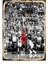 Michael Jordan Üçlüğü Mdf Poster 20X300CM 1