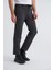 Cepli Antrasit Örme Jogger Erkek Pantolon BPNS21K21502_D58 2