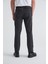 Cepli Antrasit Örme Jogger Erkek Pantolon BPNS21K21502_D58 3