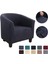 F Fityle Slipcovers Sandalye Kanepe Kapak Örtüsü (Yurt Dışından) 3