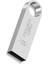 32 GB USB 2.0 Metal Flash Bellek 2