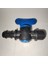 Damlama Sulama Vana 25 Adet 16 mm 1/2" 1