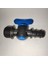 Damlama Sulama Vana 25 Adet 16 mm 3/4" 1