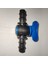 Damlama Sulama Vana 25 Adet 16 mm Kurt Ağzı 1