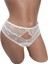 Yeni Inci K101 Dantelli Slip Külot 1