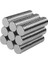 4X4MM Neodyum Mıknatıs -40 Adet Yuvarlak Güçlü Neodyum Mıknatıs 2