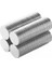 4X4MM Neodyum Mıknatıs -40 Adet Yuvarlak Güçlü Neodyum Mıknatıs 4