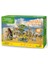 Cubic Fun Cubicfun National Geographic Kids 3D Puzzle Afrika Yaban Hayatı 1