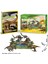 Cubic Fun Cubicfun National Geographic Kids 3D Puzzle Dinozor Parkı 3