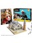 Cubicfun National Geographic San Marco Meydanı 3D Puzzle 107 Parç 3