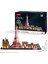 Cubic Fun Cubicfun Paris 3D Puzzle 115 Parça LED Işıklı 3