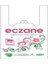 Eczane Poşeti Orta Atlet (27X45) 10 kg 1