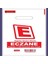 Eczane Poşeti Mini Boy (15X25) 5 kg 1