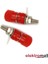 4mm Kırmızı Born Jack - 10 Adet 1