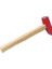 Ahşap Saplı Çekiç 2000 Gr. 1