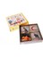Hafıza Geliştirme Kartı 4 Farklı Set 140 Fotoğraflı Kart 2