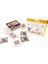 Hafıza Geliştirme Kartı 4 Farklı Set 140 Fotoğraflı Kart 3