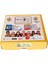 Hafıza Geliştirme Kartı 4 Farklı Set 140 Fotoğraflı Kart 4