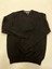 Siyah Bisiklet Yaka Sweatshirt 2