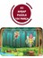 Periler A3 104 Parça Puzzle, Oyuncak, Yapboz 1