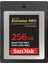 256GB Extreme Pro Cfexpress Card Type B (SDCFE-256G-GN4IN) 1