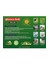 Glassco-Lock Tempered Cam Saklama Kabı Yeşil 760 cc / 25,7 Oz Glassco -Lock Temperli Kilitli Saklama Kabı Kare 760 cc 2