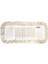 Yedek Nemli Mop Extra 50 cm 2'li 2