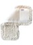 Yedek Nemli Mop Extra 50 cm 2'li 3