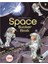 Space Sticker Book - George Eliot 1