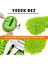 Turuncukoli Duvar Silme Mopu / Tavan Yüzey Silme Paspası/ Şönil Mikrofiber Mop Sprey Üçgen 5