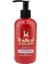 Su Bazlı Saç Boyası 250 ml Nar Cıcegi 2