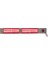 Gold Dış Mekan Inox Uk 2 Kademeli 4000W Isıtıcı 1