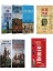 Ahmet Taşağıl 7 Kitap Set - Avrasya Bozkırlarında Islam Öncesi Türk Tarihi 1