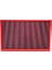 AUDI A3 + CABRIOLET, Q3 (8U), TT, SKODA SUPERB, VOLKSWAGEN GOLF, MAGOTAN, PASSAT, RABBIT KUTU İÇİ PERFORMANS HAVA FİLTRESİ FB382/01 1