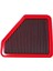 TOYOTA AURIS (E150), AVENSIS III (T27), COROLLA, VERSO KUTU İÇİ PERFORMANS HAVA FİLTRESİ FB571/01 1