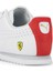 30703202 Ferrari Roma Via Perf Günlük Spor Ayakkabı 2