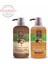 Argan Yağlı Banyo Seti 2'li Model 145 1