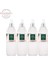 Gardenya Kolonyası Silindir Pet Şişe Sprey 150 ml x 4 1